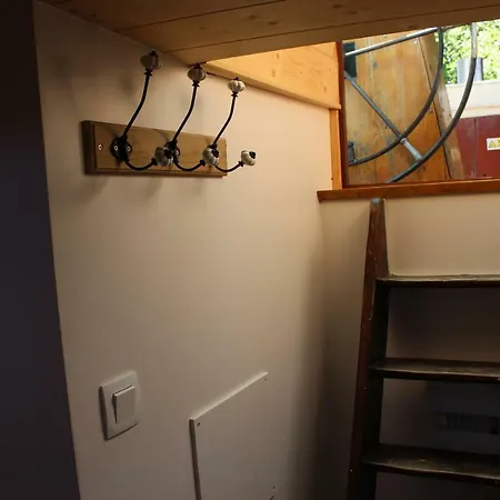 Sur Peniche La Tortue * Ramonville-Saint-Agne