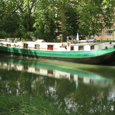 Sur Peniche La Tortue Tekne *