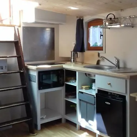 Sur Peniche La Tortue Tekne